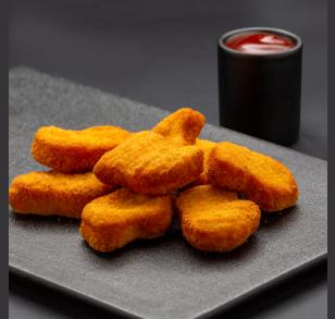 Chicken Nuggets